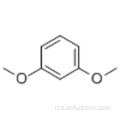 Dimetossibenzene CAS 151-10-0